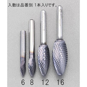 超硬バー エスコ