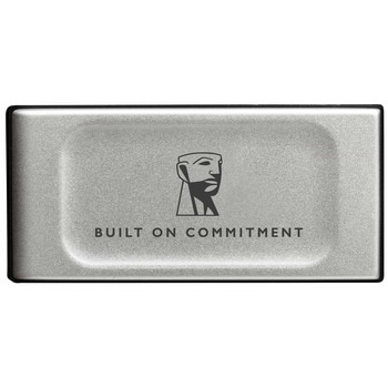 Kingston XS2000 外付けSSD プリンストン