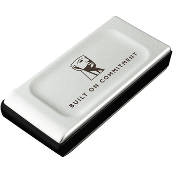Kingston XS2000 外付けSSD プリンストン