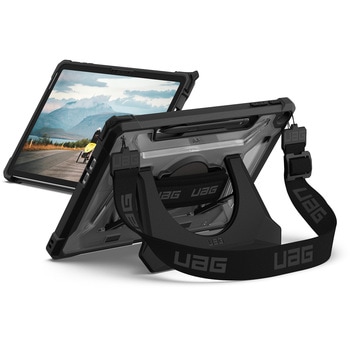 UAG社SURFACE PRO12用耐衝撃ケース ショルダー対応 プリンストン
