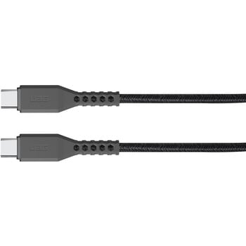 UAG社USB Type-C充電ケーブル プリンストン