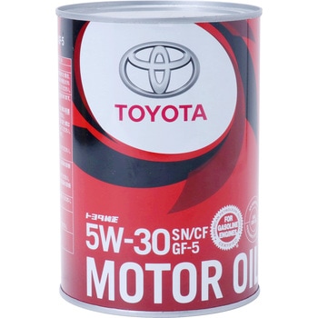 - g^GWIC SN/GF-5 5W-30 g^ 38280295