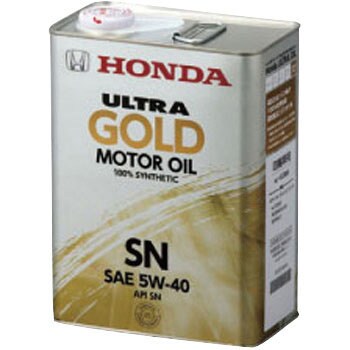 ウルトラ GOLD ホンダ ガソリン専用 【通販モノタロウ】