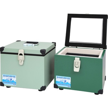 KR小型適温ボックス  標準タイプ - 関東冷熱工業
