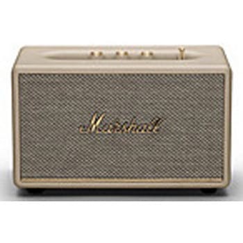 ブルートゥーススピーカー Acton III MARSHALL