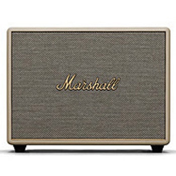 ブルートゥーススピーカー Woburn III MARSHALL