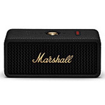 ブルートゥーススピーカー Emberton III MARSHALL