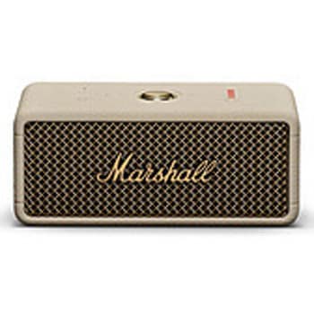 ブルートゥーススピーカー Emberton III MARSHALL