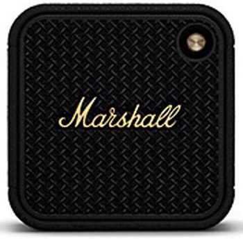 ブルートゥーススピーカー Willen II MARSHALL