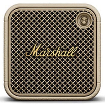 ブルートゥーススピーカー Willen II MARSHALL