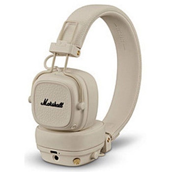 ブルートゥースヘッドホン Major V MARSHALL