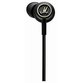 イヤホン カナル型 MODE EQ MARSHALL