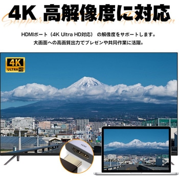 6in1 multi HUB SUNEAST(サンイースト)