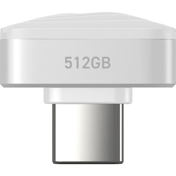 外付けSSD SUNEAST(サンイースト)
