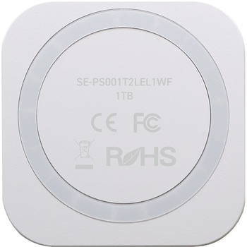SE-PS002T2LEL1WF OtSSD SUNEAST(TC[Xg) C^[tFCXUSB4 Gen 3~2(40Gbps) [q`USB Type-C 2TB F   SE-PS002T2LEL1WF 38282837