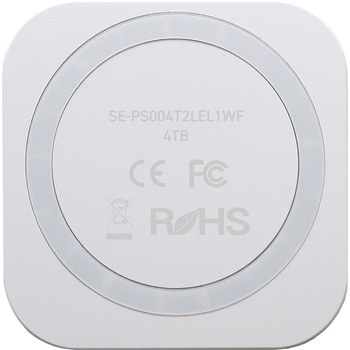 SE-PS004T2LEL1WF OtSSD SUNEAST(TC[Xg) C^[tFCXUSB4 Gen 3~2(40Gbps) [q`USB Type-C 2TB F   SE-PS004T2LEL1WF 38282846