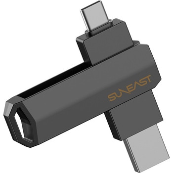 外付けSSD SUNEAST(サンイースト)