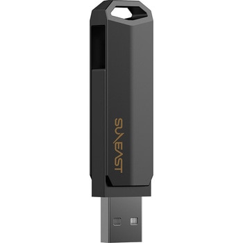 外付けSSD SUNEAST(サンイースト)