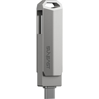 外付けSSD SUNEAST(サンイースト)