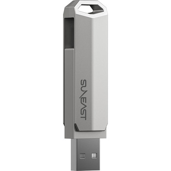 外付けSSD SUNEAST(サンイースト)