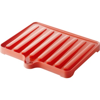 ドレイナー レッド リス