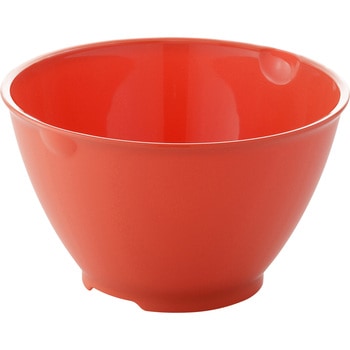 ボール <S>レッド - リス