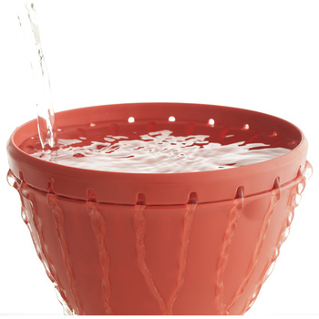 ボール <S>レッド - リス