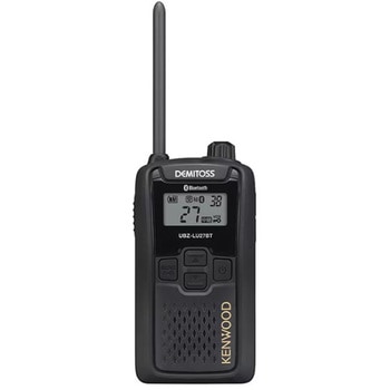 中継器 Bluetooth対応 特定小型トランシーバー JVCケンウッド