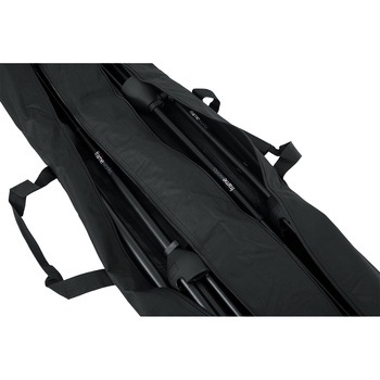 スピーカースタンドケース GATOR Case