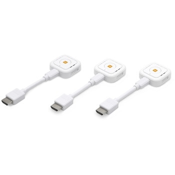 ワイヤレススプリッター HDMI to HDMI プリンストン