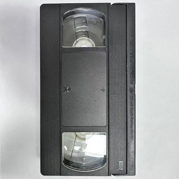 VHSビデオテープ120分 - エーインサイト