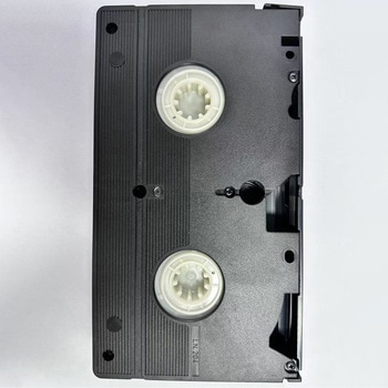 VHSビデオテープ120分 - エーインサイト