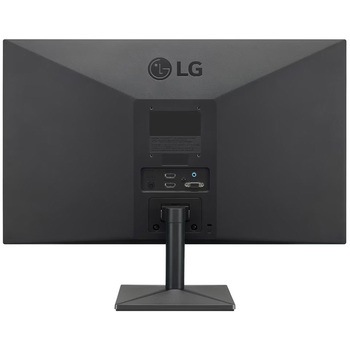 21.5型 フルHD(1920×1080) IPS 液晶ディスプレイ ブラック LG