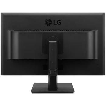 23.8型 液晶ディスプレイ(IPS/ブルーライト低減/スピーカー/ピボット) LG