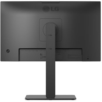 23.8型 ワークステーション向け多機能 フルHD(1920×1080) IPS  ブラック LG