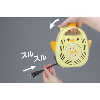 ぴよりんオートマッキー ハタヤリミテッド