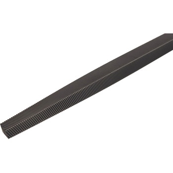 検定ヤスリ 鉄工タイプ  角 ツボサン