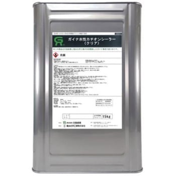 ガイナ水性カチオンシーラー 菊水化学工業