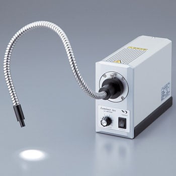 LA-HDF105A LED光源装置 1個 林時計工業 【通販サイトMonotaRO】