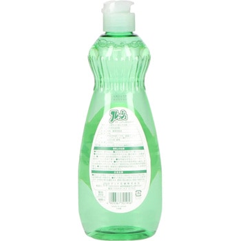 フルーツ酸配合フレッシュ ロケット石鹸 食器用洗剤 【通販