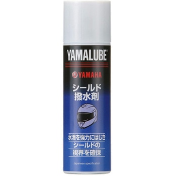 ヤマルーブヘルメットシールド撥水剤 YAMAHA(ヤマハ)