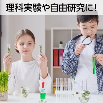 丸型フェライト磁石穴アキ アーテック[学校教材・教育玩具]