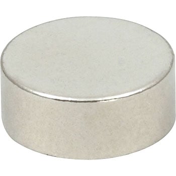 ネオジウム磁石(Φ12×4mm) アーテック[学校教材・教育玩具]