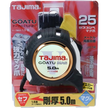 Gasfglm2550 剛厚セフgロックマグ爪 1個 Tjmデザイン タジマツール 通販サイトmonotaro