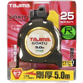 剛厚セフGロック25 タジマツール(TJMデザイン)