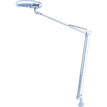 EX-912SV 蛍光アームスタンド エグザーム 1台 スワン電器 【通販