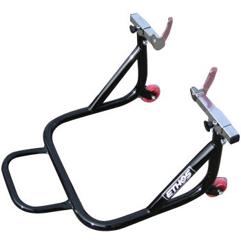 R75090BV �A�W���X�^�u���L���X�^�[�X�^���h �R���p�N�g�^�C�v �u���b�N ETHOS Design(�G�g�X�f�U�C��) 38292116