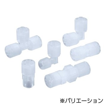 L Series(LQ1R4C) SMC