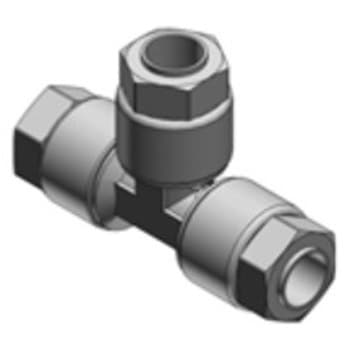 L Series(LQ3T21) - SMC