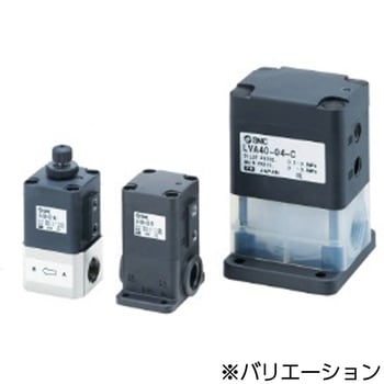 L Series(LVA32) SMC